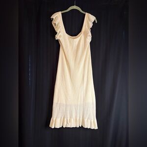 House of Harlow dress